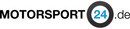 Logo MOTORSPORT24 GmbH